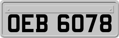 OEB6078
