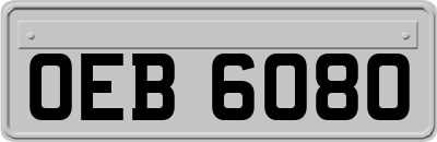 OEB6080