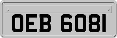 OEB6081