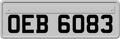 OEB6083