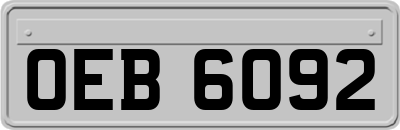 OEB6092