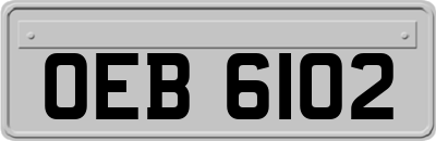 OEB6102