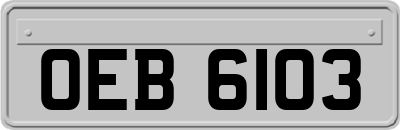 OEB6103