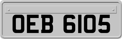 OEB6105