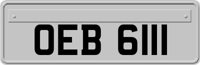 OEB6111