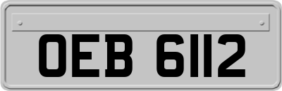 OEB6112