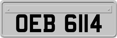 OEB6114