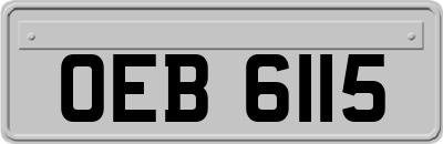 OEB6115