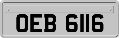 OEB6116