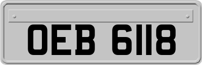 OEB6118