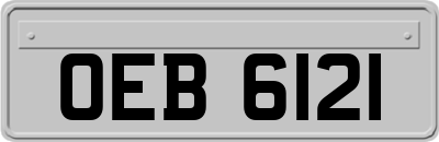 OEB6121