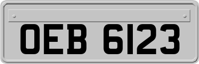OEB6123