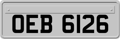 OEB6126