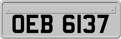 OEB6137