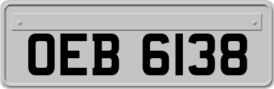 OEB6138