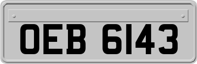 OEB6143