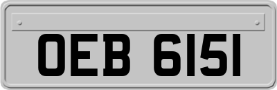 OEB6151