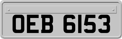 OEB6153