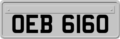 OEB6160