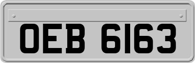 OEB6163