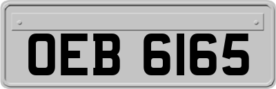 OEB6165