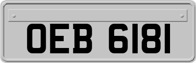 OEB6181