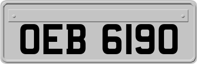 OEB6190