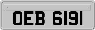 OEB6191