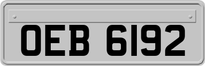OEB6192
