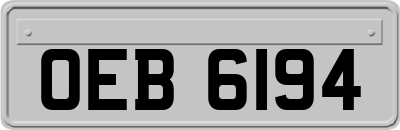 OEB6194