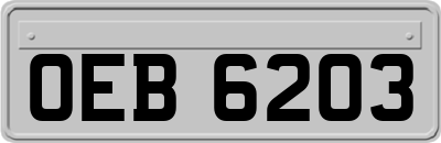 OEB6203