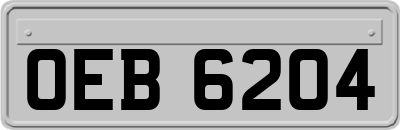 OEB6204
