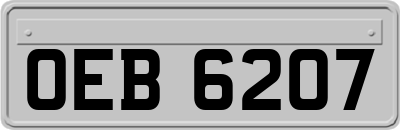 OEB6207