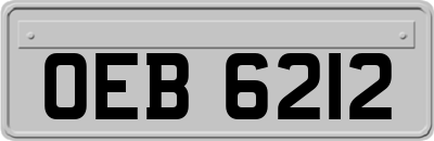 OEB6212