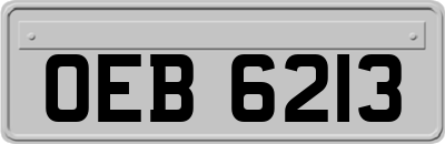 OEB6213