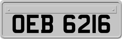 OEB6216