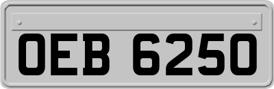 OEB6250