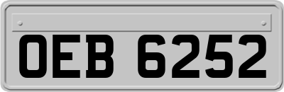 OEB6252