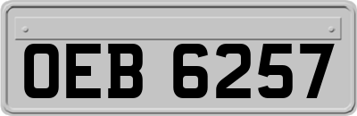 OEB6257
