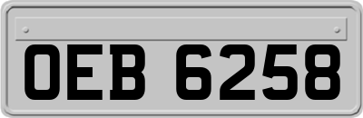 OEB6258