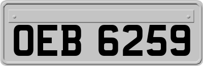 OEB6259