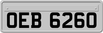 OEB6260
