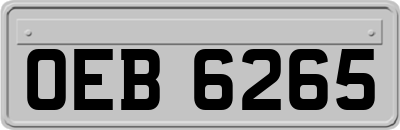 OEB6265