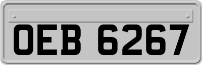 OEB6267