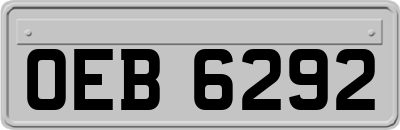 OEB6292