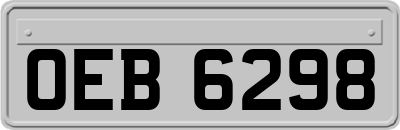 OEB6298