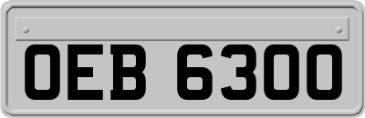 OEB6300
