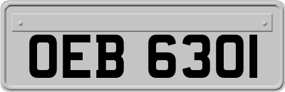 OEB6301