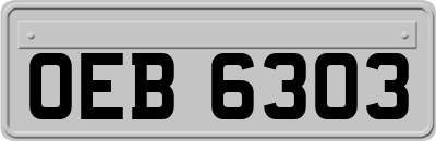OEB6303