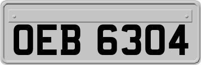 OEB6304